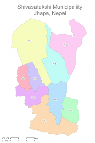 Shibhasatakshi Nagarpalika